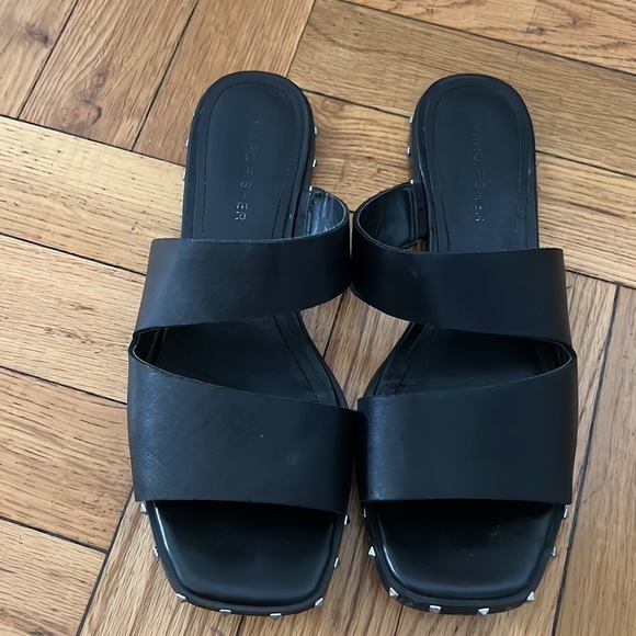 Marc Fisher sandals - Picture 2 of 5